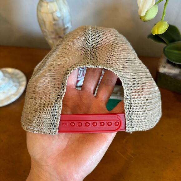 '47 Brand San Francisco 49ers Tuscaloosa Clean Up Cap - Vintage Style-Adjustable - Picture 8 of 12